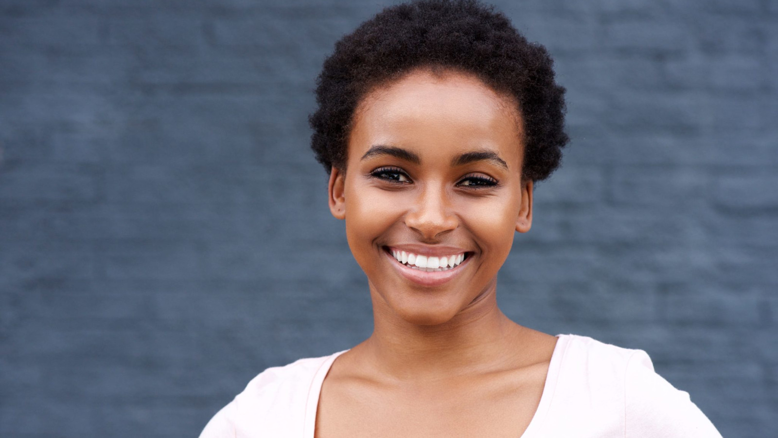 10 reasons Black women don’t need makeup to be beautiful - AFRU